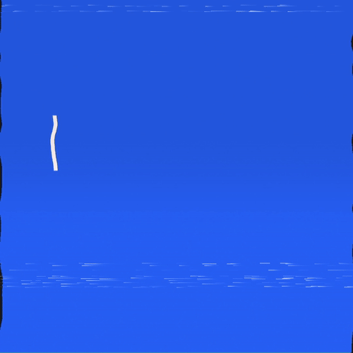 BLUE SCREEN OF DEFI