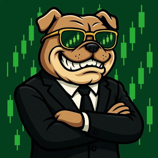 BULL DOG