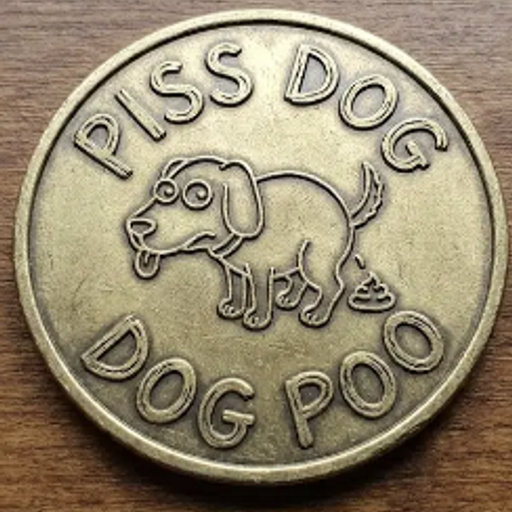 PissDogPoo