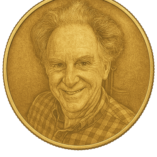 GrandpaTrenchLive