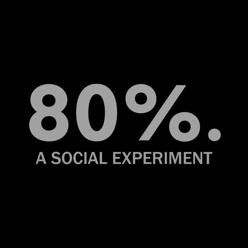 80%