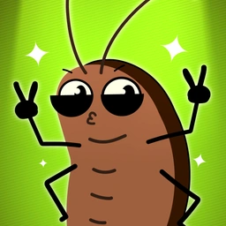 KoKoK The Roach