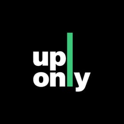 UP ONLY