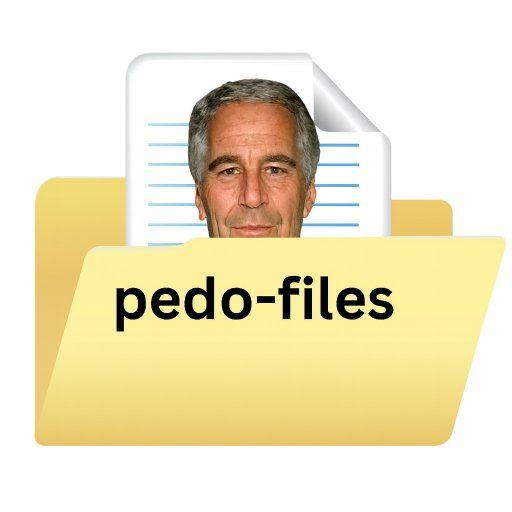 pedo-files