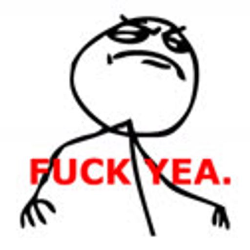 Fuck Yea