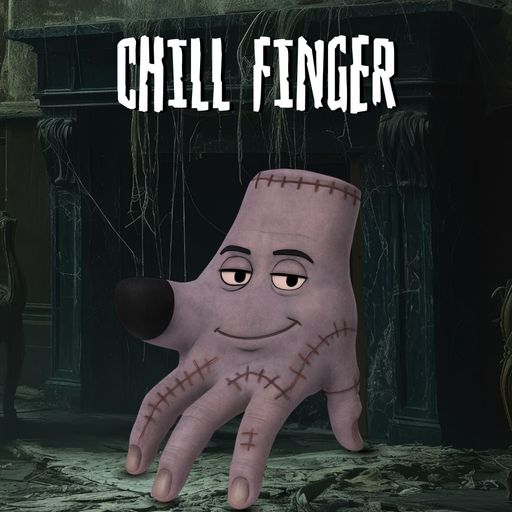 Chill Fingers