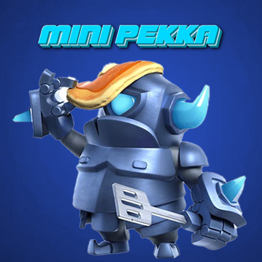 mini pekka