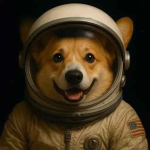 MOONDOGE