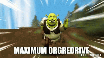 OGRE