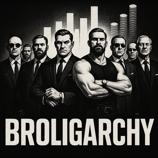 Broligarchy