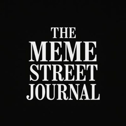 Meme Street Journal