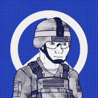 NO BOMB, JUST MEME