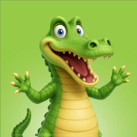 CROCODILE