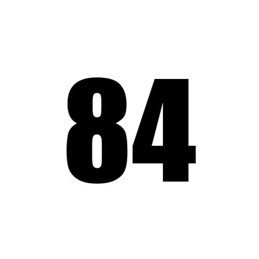 84