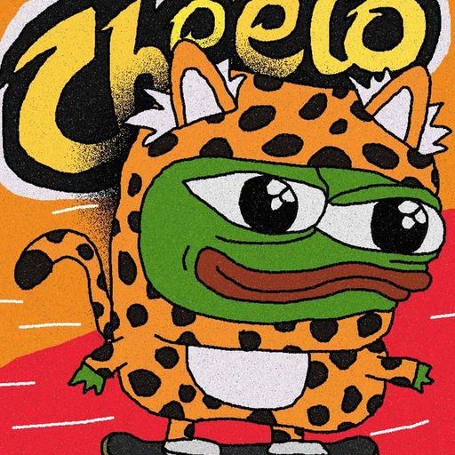cheeto