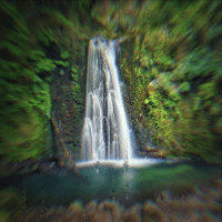 LOST ISLAND