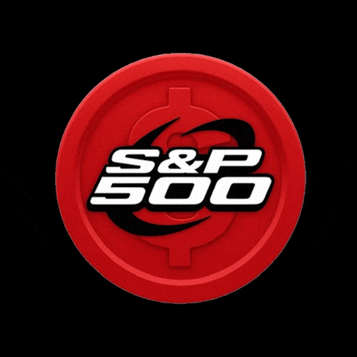S&P500