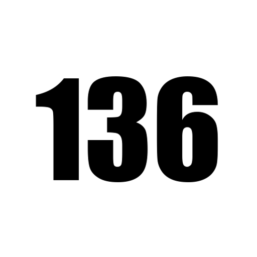 136