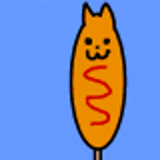 corncat