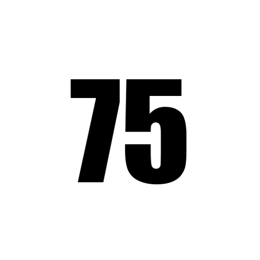 75