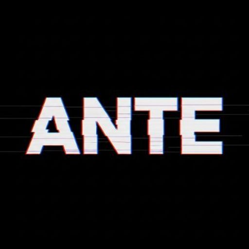 ANTE