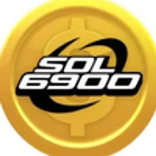 Solana6900