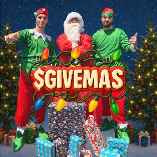 GIVEMAS