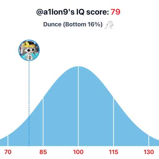 IQ Checker 
