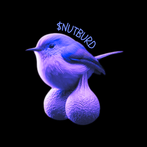 NUTBURD