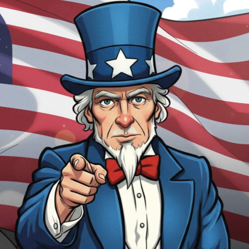 UNCLESAM