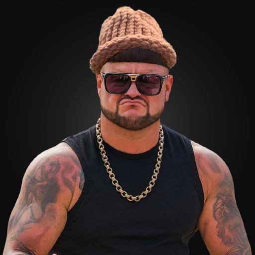 bos wif hat