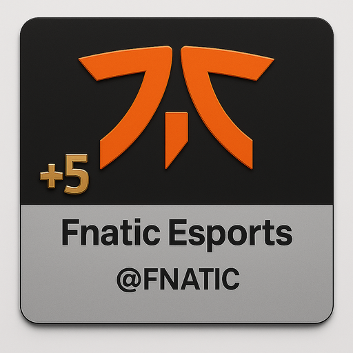 FNATIC