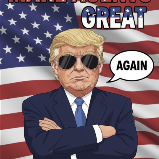 MAGA
