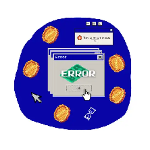 Errorcoin
