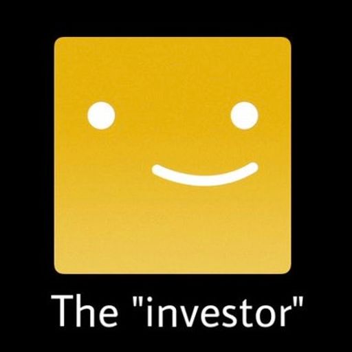 The “Investor”