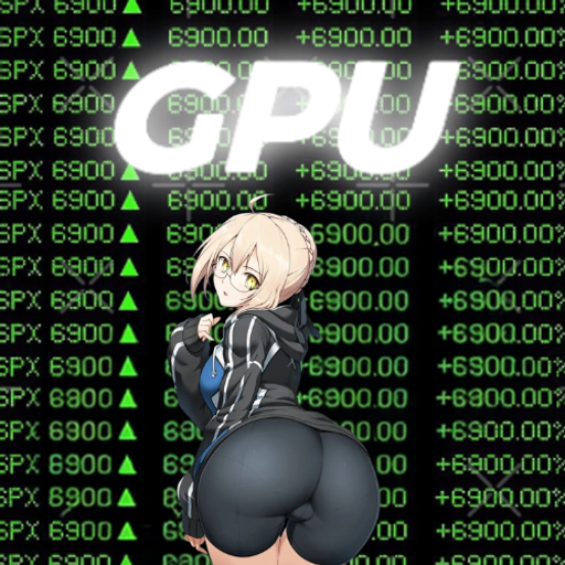 GPU
