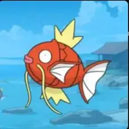 Magikarp