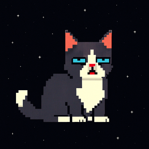 SPACECAT