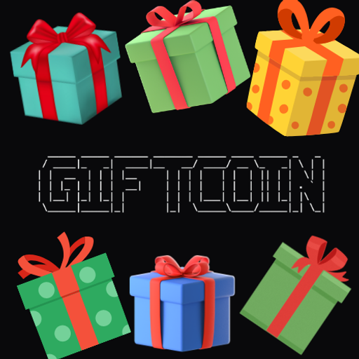 GIFTCOIN