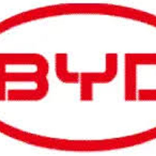 BYD