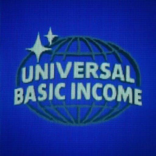 Universal Basic Income