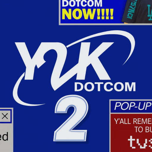 Y2K2