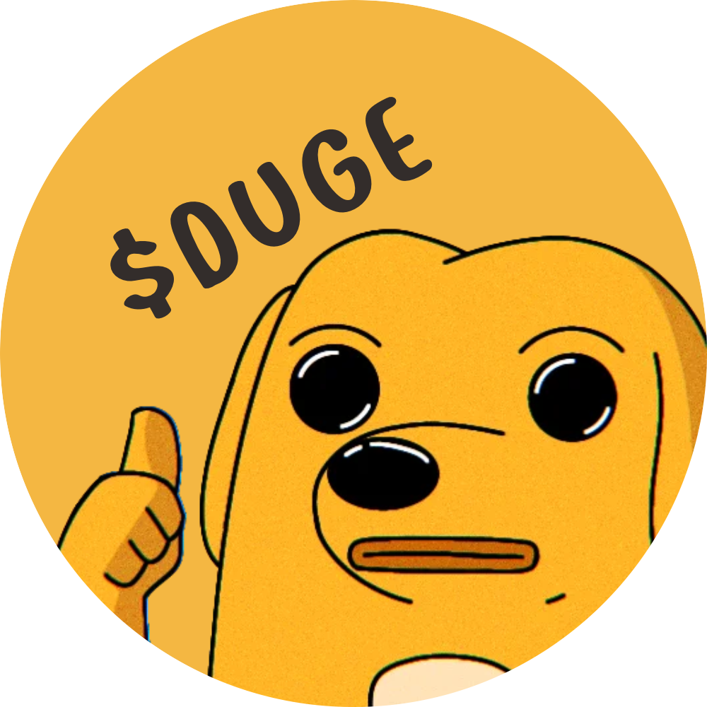 Duge the Dog