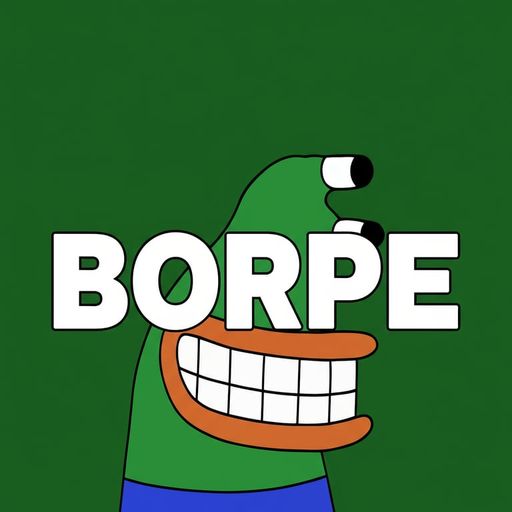 BORPE