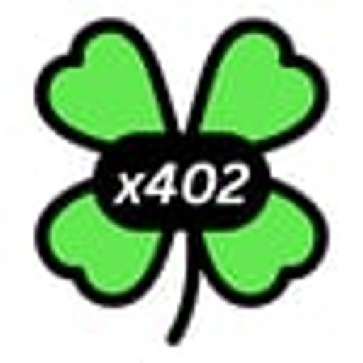 LUCKX402