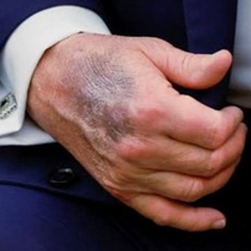 The Hand Theory