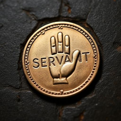 SERVANTCOI