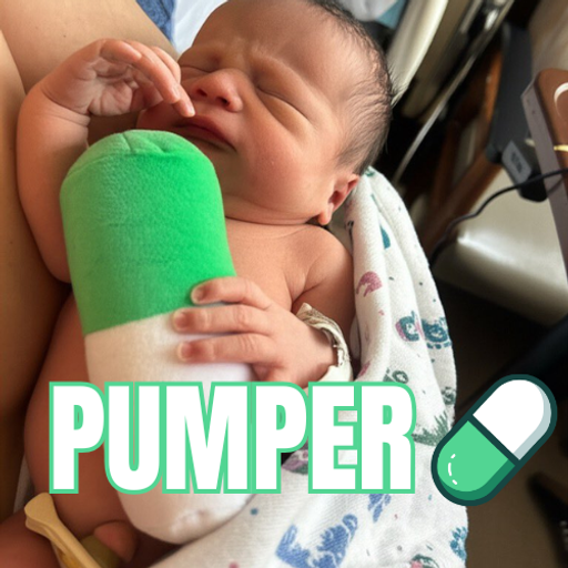 First Kid Born On Pumpfun