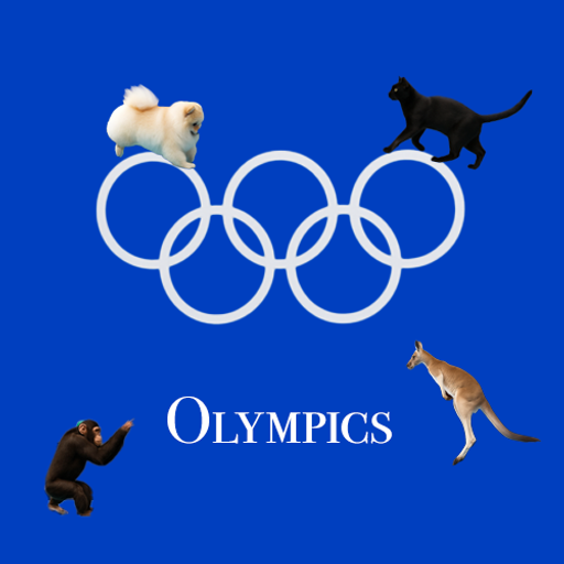 Animal Olympics