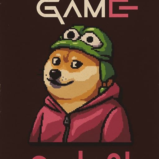 DOGEGAMES